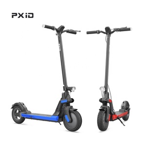 China toda la venta de 300W plegable e scooter <span class=keywords><strong>electro</strong></span> scooters scooter eléctrico - Product Image 5