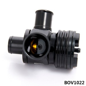 Soupape de décharge atmosphérique universelle EPMAN pour VW Golf GTI Audi A3 S3 <span class=keywords><strong>BMW</strong></span> 335i Subaru WRX STI EVO Turbo EP-BOV1022 - Product Image 3