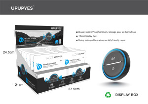 자동차 자동 교통 경보 실시간으로 도로 교통의 속도 카메라 및 위험에 대한 경고 - Product Image 6