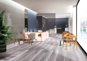 <span class=keywords><strong>Carreaux</strong></span> <span class=keywords><strong>de</strong></span> <span class=keywords><strong>sol</strong></span> en <span class=keywords><strong>vinyle</strong></span> PVC auto-adhésifs en plastique LVT LVP <span class=keywords><strong>de</strong></span> 2 mm, modernes, pour hôtels, <span class=keywords><strong>de</strong></span> luxe, garantie <span class=keywords><strong>de</strong></span> 2 ans, installation sur site - Product Image 3