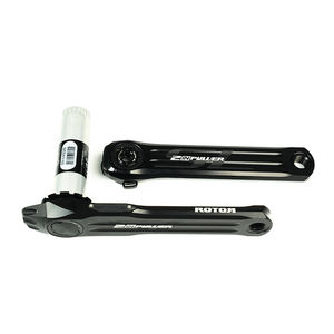 Li-ion เครื่องวัดกำลังหมุนจักรยานเสือหมอบ3.7 V, เครื่องวัดพลังงาน IPX7กันน้ำสำหรับจักรยาน - Product Image 2