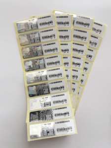 Win 11 Pro OEM Giấy Phép <span class=keywords><strong>Key</strong></span> Trực Tuyến Kích Hoạt Win11 Chuyên Nghiệp Mã Chìa Khóa Màu Hồng/Bạc/Đỏ Trên toàn cầu Kích Hoạt Coa Dán Nhãn - Product Image 2