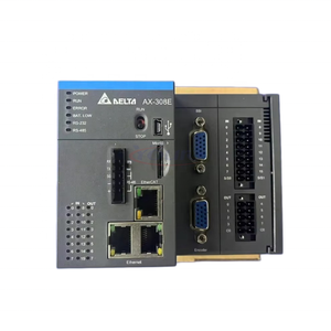 Module de mouvement PLC 100% neuf et original de la série AX-308E AX-308EA0MA1T - Product Image 4