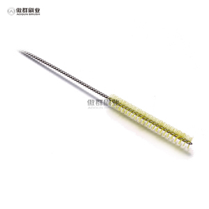 Tubo De Sucção Frazier Aspirador Angular Tubo De Sucção Dentária Escova De Limpeza Óssea Cirúrgica Endondôntica - Product Image 3