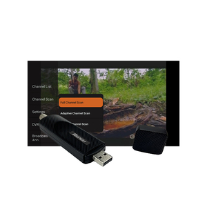 Receptor DE SINTONIZADOR DE TV Ultra USB ATSC 3,0 con grabación DVR de Smart Home TV en vivo - Product Image 5