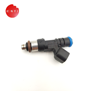 Inyector de combustible 0280158055 para <span class=keywords><strong>Ford</strong></span>, <span class=keywords><strong>Explorer</strong></span>, Mustang, Ranger, Mazda, B4000, <span class=keywords><strong>Explorer</strong></span>, Ranger, B4000, 4.0L, <span class=keywords><strong>V6</strong></span>, 5L2Z9F593CB, nuevo - Product Image 3