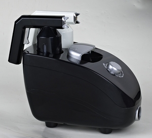 Bộ dụng cụ phun tân da không cần nắng tự làm 120V 230V, phụ kiện nhỏ gọn, máy phun tân da di động, súng phun tân da dạng xịt - Product Image 6