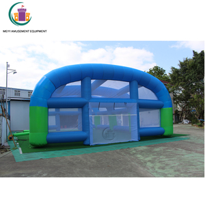 Paintball gonflable géante, grande arène rempli, professionnelle, <span class=keywords><strong>pour</strong></span> Camping ou <span class=keywords><strong>mariage</strong></span> - Product Image 2