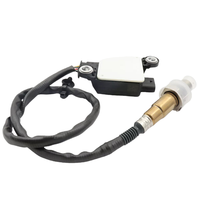 Nouveau capteur de particules PM de haute qualité 32203676 0281007411 pour Volvo XC40 D3 D4 2.0
