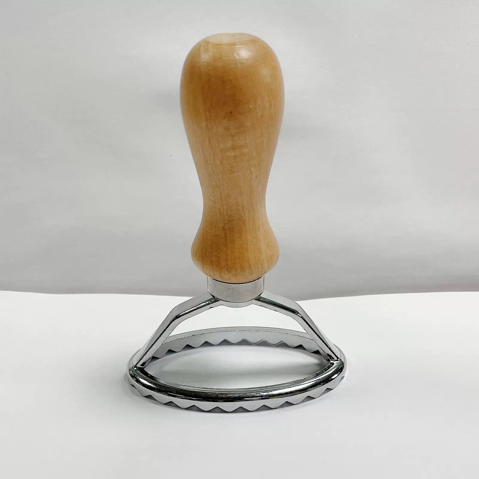 Oval cookie cutter [10.5*7.5*4.1cm]