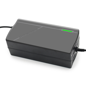 <span class=keywords><strong>36V</strong></span> 4A sạc nhanh cho xe đạp điện 3 pin thông minh đầy đủ dừng sạc không dây cho xe đạp điện - Product Image 2