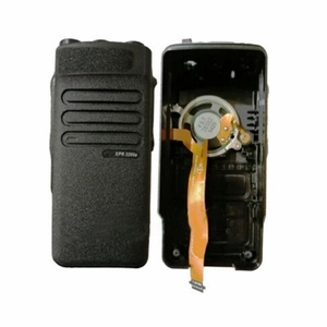 Boîtier avec haut-parleur pour Motorola Xpr3300e, Xir P6600, Dep550e, Dp2400e, radio bidirectionnelle, Pmln7272a - Product Image 3