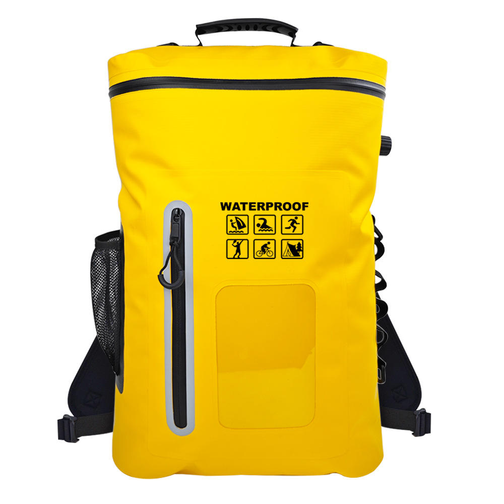 สีเหลือง