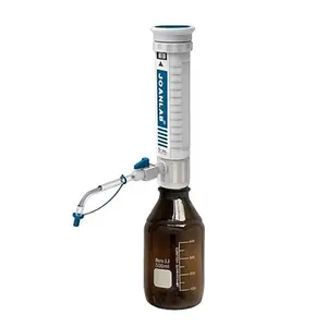 DAモデルピペットボトル-トップマウス液体ディスペンサー