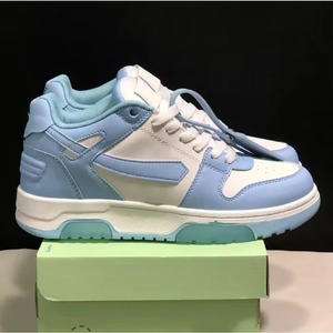 Zapatillas Deportivas Vintage de Alta Calidad con Aspecto Desgastado para Hombre y Mujer, Zapatillas de Diseño de Color Mixto para Skateboarding, Primavera/Otoño - Product Image 1