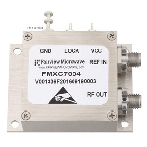 FMXC7004 PHASE LOCKED OSCILLATOR 6 GHZ -9 ใหม่ของแท้มีในสต็อก - Product Image 1