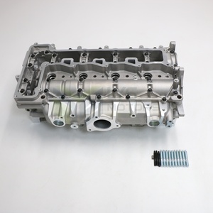 Testata Motore Completa AHH AHJ DW10 DW10FC 4H03 D20DTH 2.0 BlueHDi 1609067980 per Citroen C4 C5 Jumper Opel Peugeot Diesel - Product Image 1