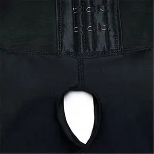 Moldeador de cuerpo completo para mujer, ropa interior adelgazante con Control de barriga, entrenador de cintura, corsé de reparación posparto, Fajas Colombianas