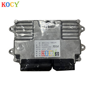 Hoge Kwaliteit Motor Control Unit Ecu Ecm Wfjnmyd22 ZD22TE-3601010D 050840031000G Y51a 23710 2zw1d Voor Mitsubishi - Product Image 3