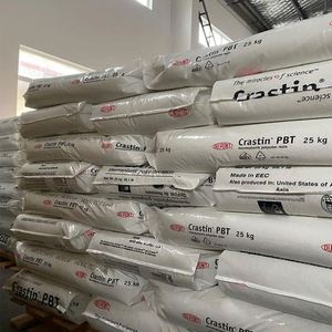 SY Dupont PBT Crastin S620F20 NC010 Unreinforced Medium Viscosity PBT Resin <b>Engineering</b> <b>Plastic</b> Molding Grade - Product Image 4