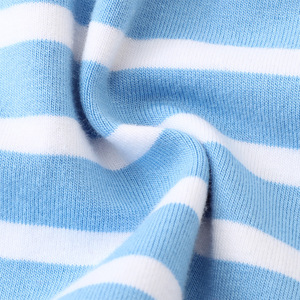 Vestito Estivo per Bambine Stile Europeo-Americano, Nuovo Modello a Maniche Corte, <span class=keywords><strong>Principessa</strong></span> in Maglia di Cotone con Unicorno Cartoon Ecologico - Product Image 4