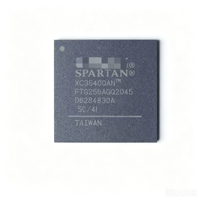 Brandneuer IC-Speicherchip XC3S400AN-4FTG256I für präzise Standardmontage in elektronischen Anwendungen