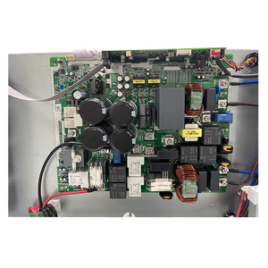 서버용 스마트 온라인 고주파 업 6kva/6ks 220v 업 - Product Image 6