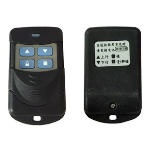 300 किलोग्राम डीसी ब्रशलेस मोटर <span class=keywords><strong>24v</strong></span> स्वचालित डोर ऑपरेटर आधुनिक डिजाइन और धातु निर्माण के लिए धातु निर्माण के लिए - Product Image 6