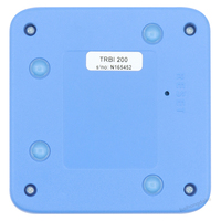 DK-TRBI200-CE684-1 Dispositivo de Programación de Alta Velocidad TRBI200, Adaptador de Depuración, Programador para Chips BT