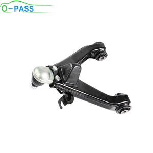 Opass phía sau trên theo dõi kiểm soát cánh tay cho <span class=keywords><strong>MITSUBISHI</strong></span> PAJERO III montero cổ điển v73w 2000 mr508131 - Product Image 1