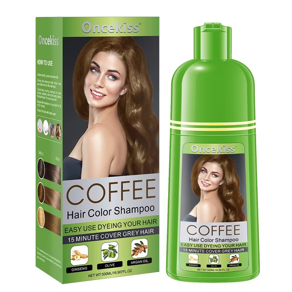 café