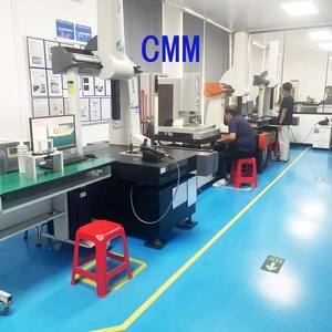 Giga di ispezione automobilistica ad alta precisione personalizzata e controllo del dispositivo di lavorazione CNC in acciaio inossidabile - Product Image 5