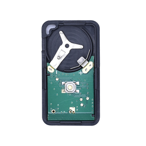 Hệ Thống Cố Định Ô Tô/Xe Máy RFID 2021 GHz Chống Cướp Và Chống Trộm Giảm Giá Mạnh 2.4 Với Cảm Biến Gia Tốc - Product Image 6