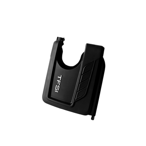 Pour <span class=keywords><strong>Audi</strong></span> <span class=keywords><strong>A3</strong></span> 2017-2019, cache-moteur OE 04E103925B, compatible également avec les modèles Q3 Q2L, renforcé et résistant aux rayures - Product Image 3