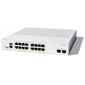 Mới ban đầu trong kho cisc C1300-48FP-4G 48 cổng cho PoE + 740W Quản Lý Lớp 3 <span class=keywords><strong>SNMP</strong></span> Stackable chuyển đổi 2 <span class=keywords><strong>SFP</strong></span> uplink C1300-48FP-4X - Product Image 4