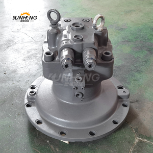 Motor Rotatorio OEM Nuevo EX1200-5 EX1200-6 Swing Drive YA00055485 9258263 para - Product Image 5