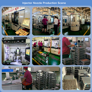 295050-0331 喷油器 370-7280 3707280 适用于帕金斯 C4.4 C7.1 挖掘机轮式装载机共轨柴油机 - Product Image 5