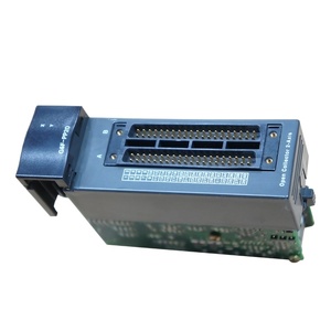 Chất lượng cao tự động hóa công nghiệp PLC Pac chuyên dụng Bộ điều khiển với G6f-pp2o PLC Logic Lập Trình điều khiển - Product Image 1