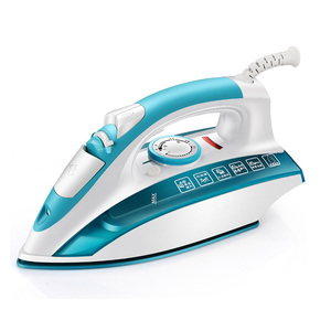 <span class=keywords><strong>Plancha</strong></span> <span class=keywords><strong>de</strong></span> <span class=keywords><strong>vapor</strong></span> multifuncional T-616C con LED - Product Image 3