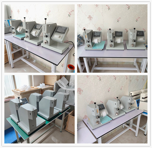 Giấy rách kháng Tester Giấy gấp độ bền kháng thử nghiệm máy - Product Image 5