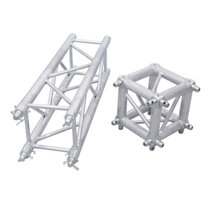 <span class=keywords><strong>Connecteur</strong></span> d'accessoires pour treillis de scène en alliage d'aluminium Truss d'angle de boîte à six côtés - Product Image 3