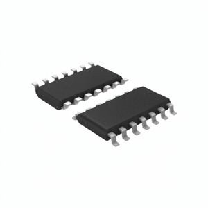 Original One Stop Service 14 SOlC Components Electronic MC74VHC32MELG Logic - Product Image 1