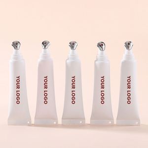 Brillo Labial Vegano Personalizado al por Mayor, Maquillaje de Marca Privada, Bálsamo Labial Líquido, Brillo Labial Tipo Mantequilla - Product Image 2