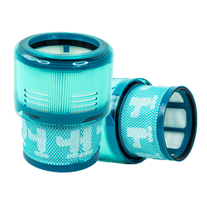 Filtro de Repuesto para Aspiradora 972352-01 Compatible con <span class=keywords><strong>Dyson</strong></span> G5 GEN5 G 5 GEN 5 Detect, Accesorio de Repuesto, Filtro de Polvo - Product Image 1