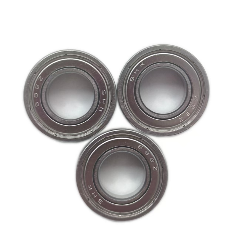 SHK 688ZZ Miniature Deep Groove Ball