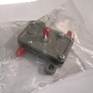 Pompe de transfert de carburant transfrontalière et démarreur automatique pour Honda Odyssey, véhicules tout-terrain Arctic Cat, karts et VTT - Product Image 1