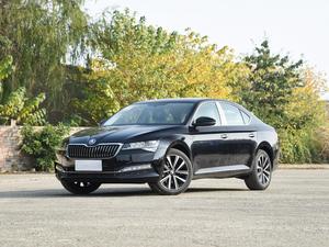 <span class=keywords><strong>Skoda</strong></span> superba veicolo a benzina a prezzi accessibili marca Fwd berlina di medie dimensioni 5 posti configurare la nuova auto con tetto apribile - Product Image 2