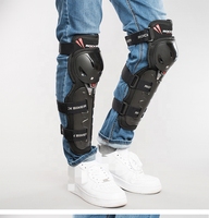4 pc/s Motorcycle Nee & lbow ADS rotective ADS ototocross kkating Nee rotectores Ding Nee iding rotrotective ears ads