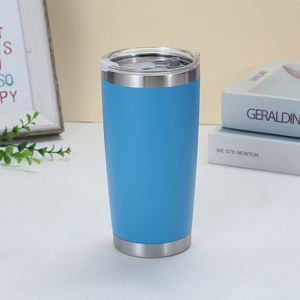 Vaso Térmico de Acero Inoxidable de 30 oz para Uso Comercial en Spa, Gimnasio, Salón, Auto - Product Image 6