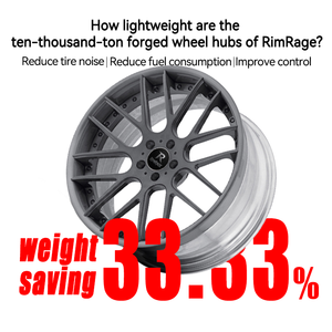 Vellano <span class=keywords><strong>vkk</strong></span> ขอบล้อ18-22นิ้ว5X112 5X120 5X130สำหรับ BMW M4 X6 Mercedes AMG C63 S Audi RS6 Porsche Cayenne 911 - Product Image 2